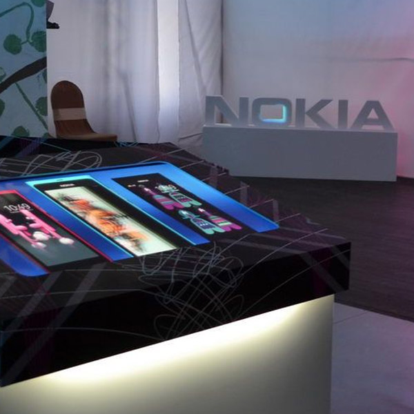 Nokia,Lumia,Lumia 1520,Lumia 2520, Nokia представит новинки 22 октября